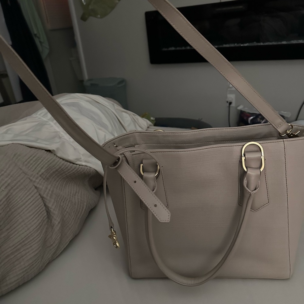 Dagne Dover Professional Work Bag